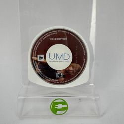 The 3rd Birthday (Sony PlayStation Portable PSP, 2011) UMD Only