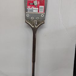 Milwaukee SDS-MAX SLEDGE Floor Scraper (model 48-62-4096).