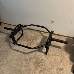 CAP Hex Bar/Trap Bar