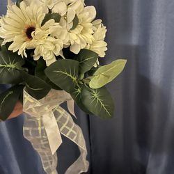 Rustic Wedding Bouquet 