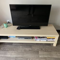 40” Samsung TV
