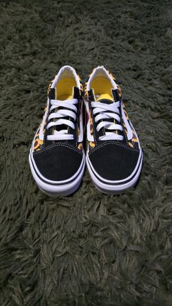 SunFlower VANS