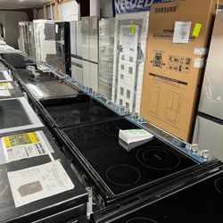 HUGE APPLIANCE SALE IN CORPUS! 