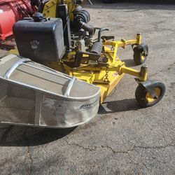 great dane commercial mower,