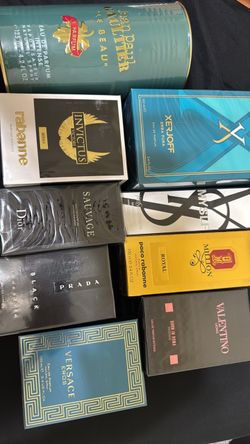 Perfumes buena calidad