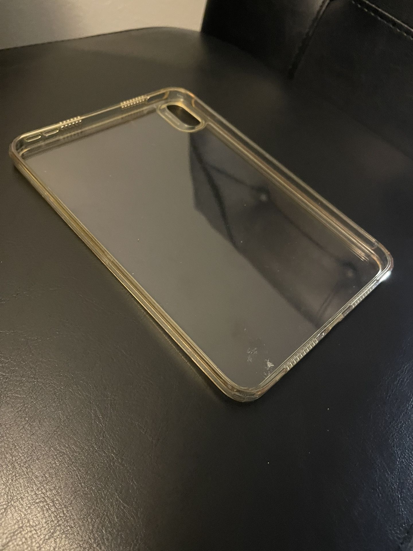 Ipad Mini, Clear Slim Case 