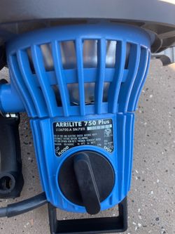 ARRI ARRILITE 750 Plus