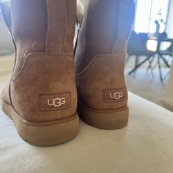Ugg Boots- Mini