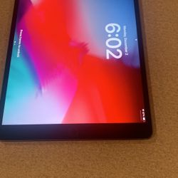 iPad  Pro 2end  Generation. 512gb 