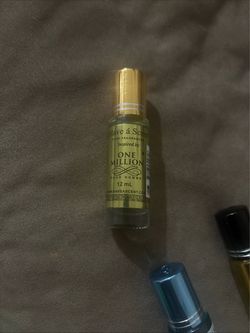 Have a Scent One Million Roll-On Fragrance 12mL