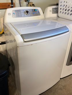 Kenmore Washing Machine