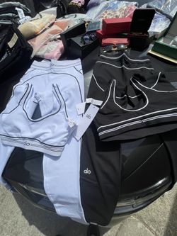 ALO SET