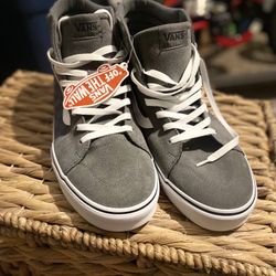 Brand New Men’s Size 13 Vans