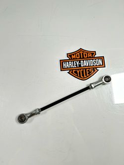 2014-2022 Harley-Davidson Sportster OEM Gear Shifter Linkage Rod 34721-07.BEST OFFER WELCOME. SM9KNT0523