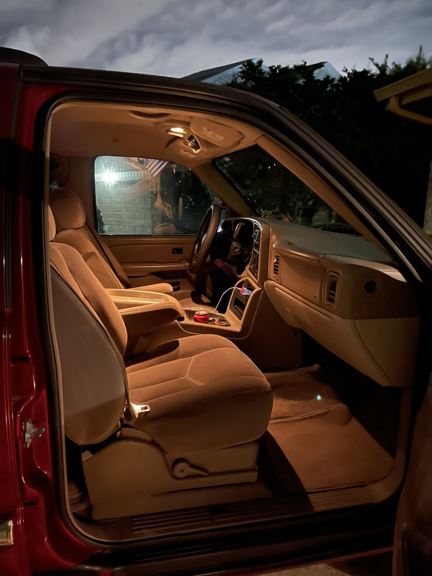 2005 GMC Yukon