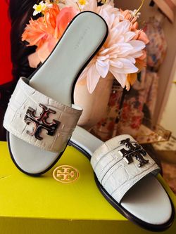 TORY BURCH  Everly sandals