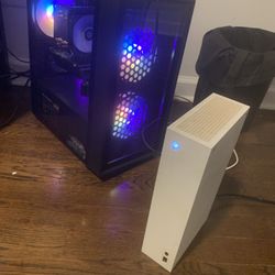 Selling My Xbox Series S Still New