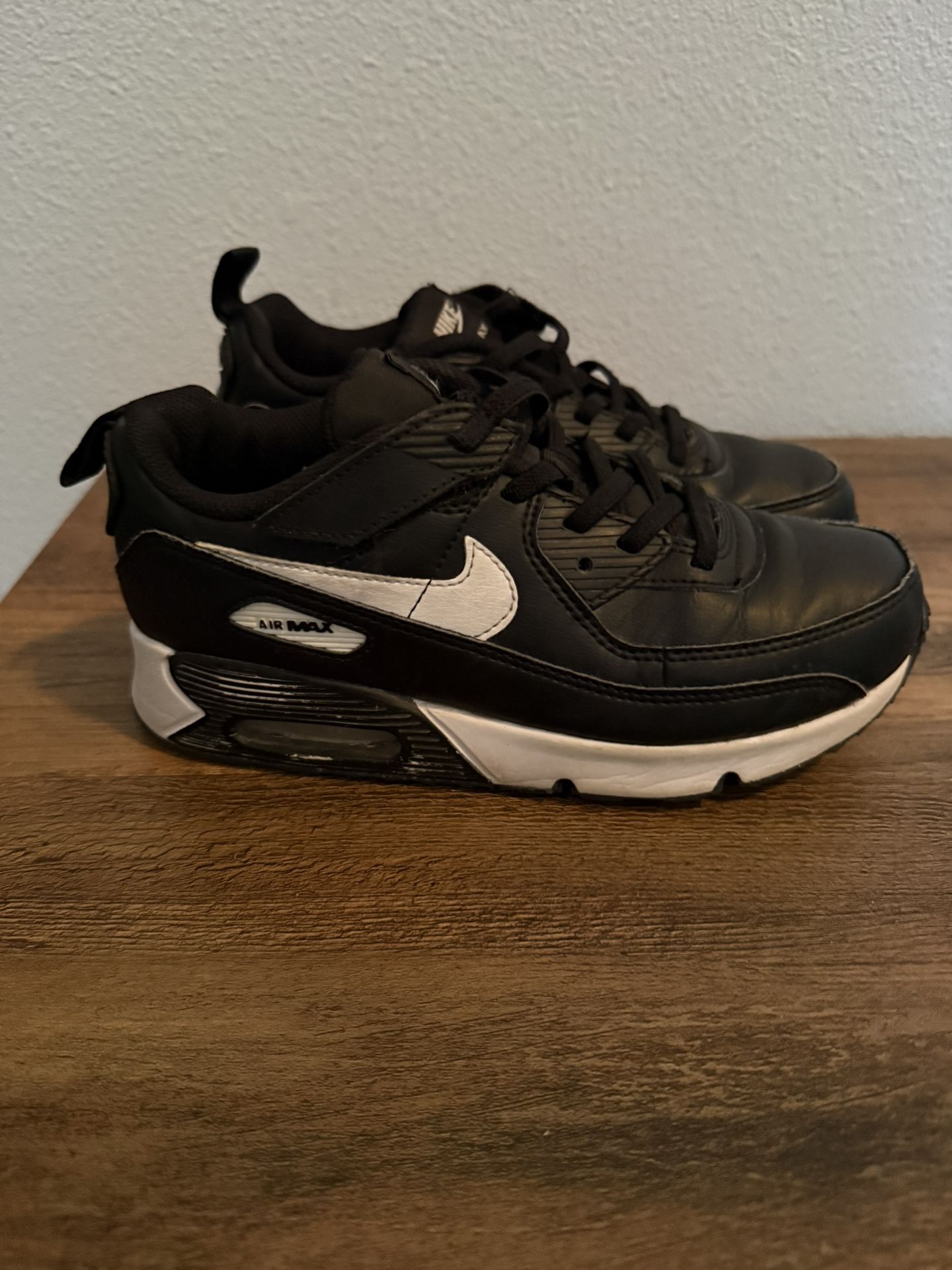 Kids Nike Air Max - Size 3