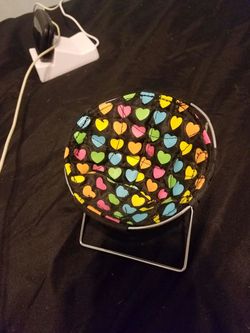 Cell phone holder