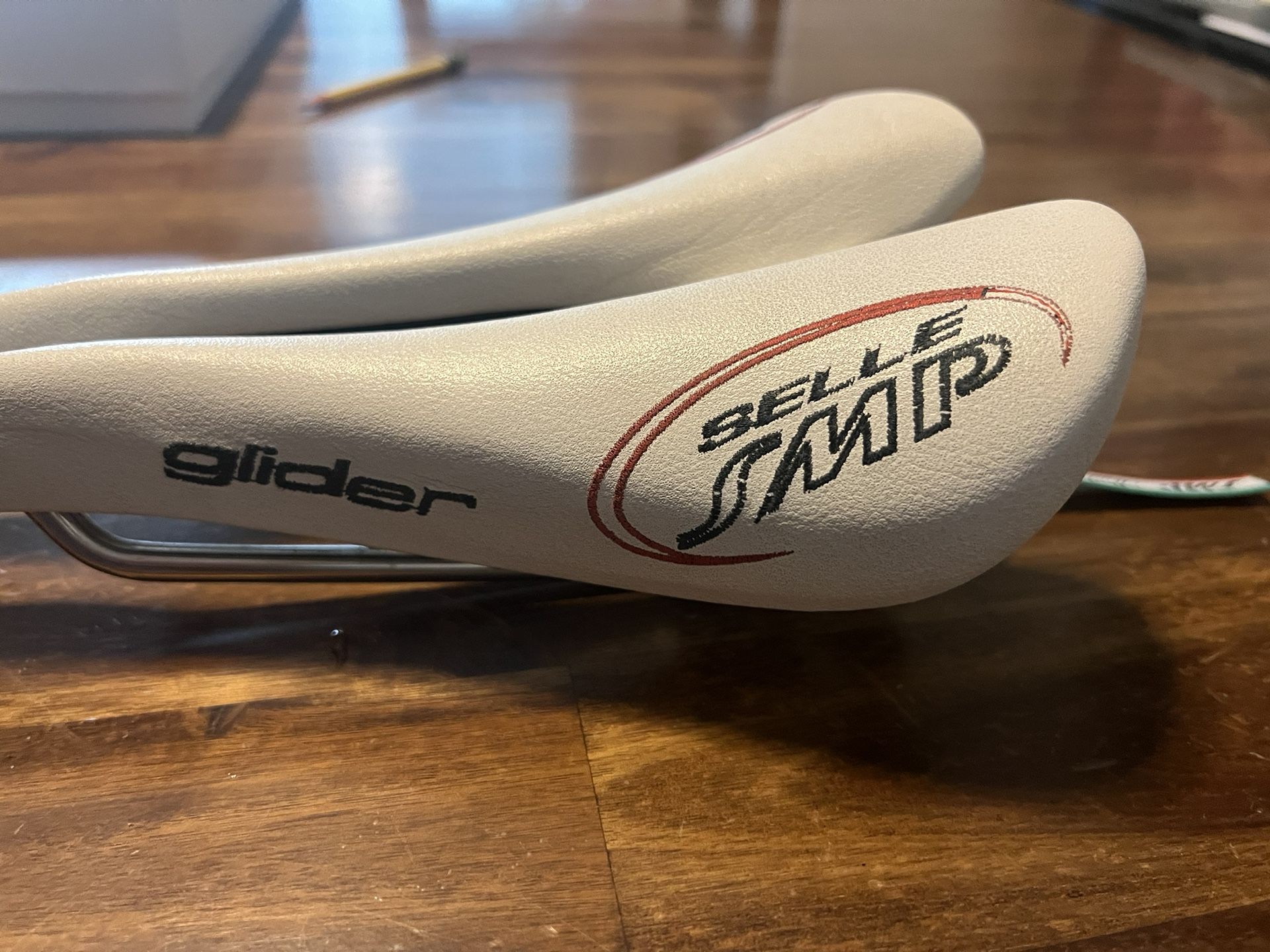SELLE SMP glider Saddle