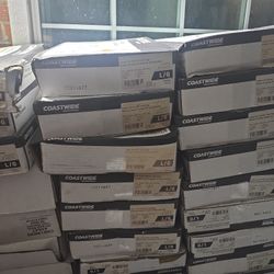 Linear Low Density Trash Bags