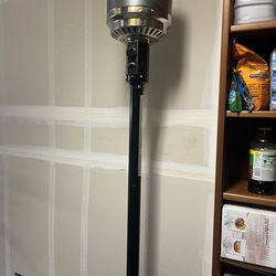 Portable Outdoor Propane Patio Heater