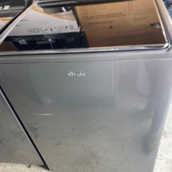 Whirlpool Washer