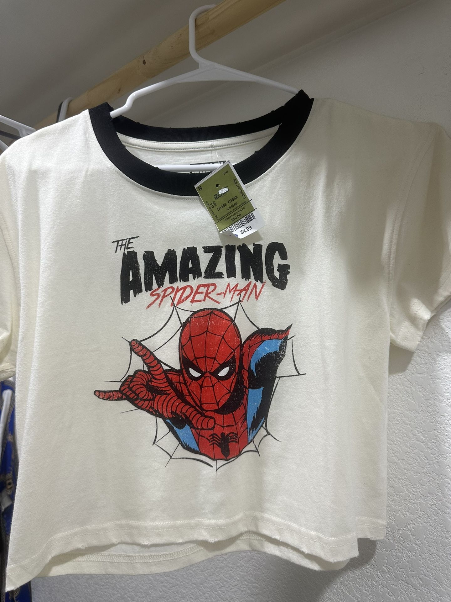 Clothes