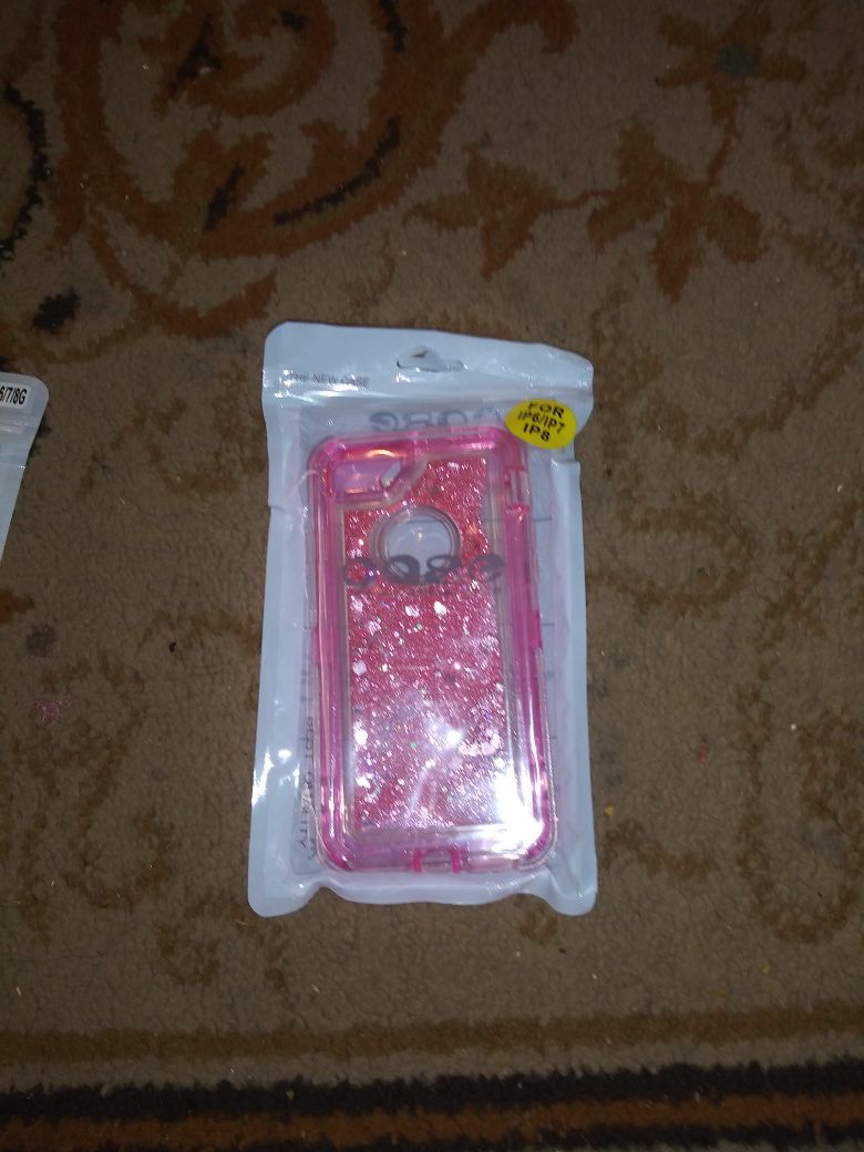 Iphone 7 /8 case