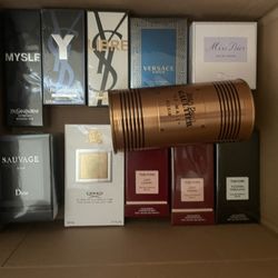 *BEST OFFERS* Colognes/Perfumes Let me know for cheap!