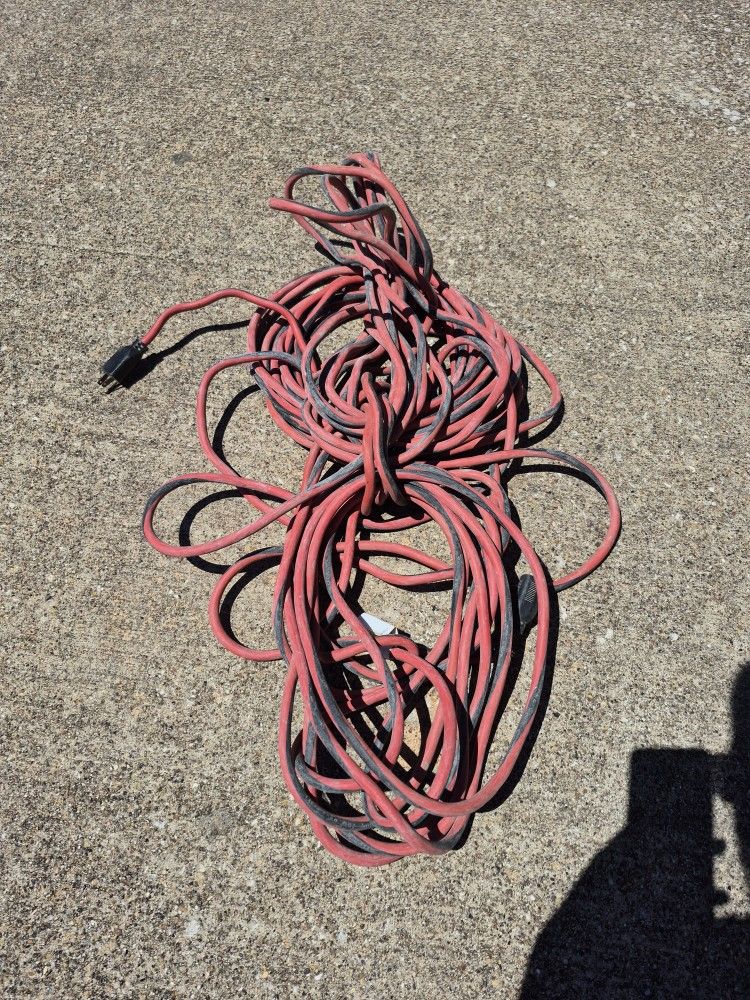 Extension Cord