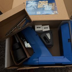 Kreg Pocket-Hole Jig 720