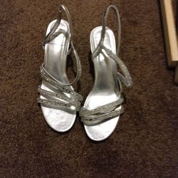 Wedding Sandles 