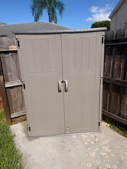 Shed (Craftsman)