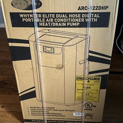 Portable Air Conditioner 