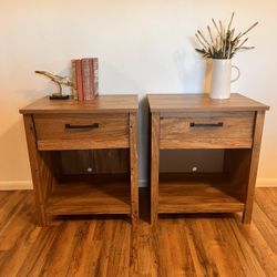 Bedside Tables