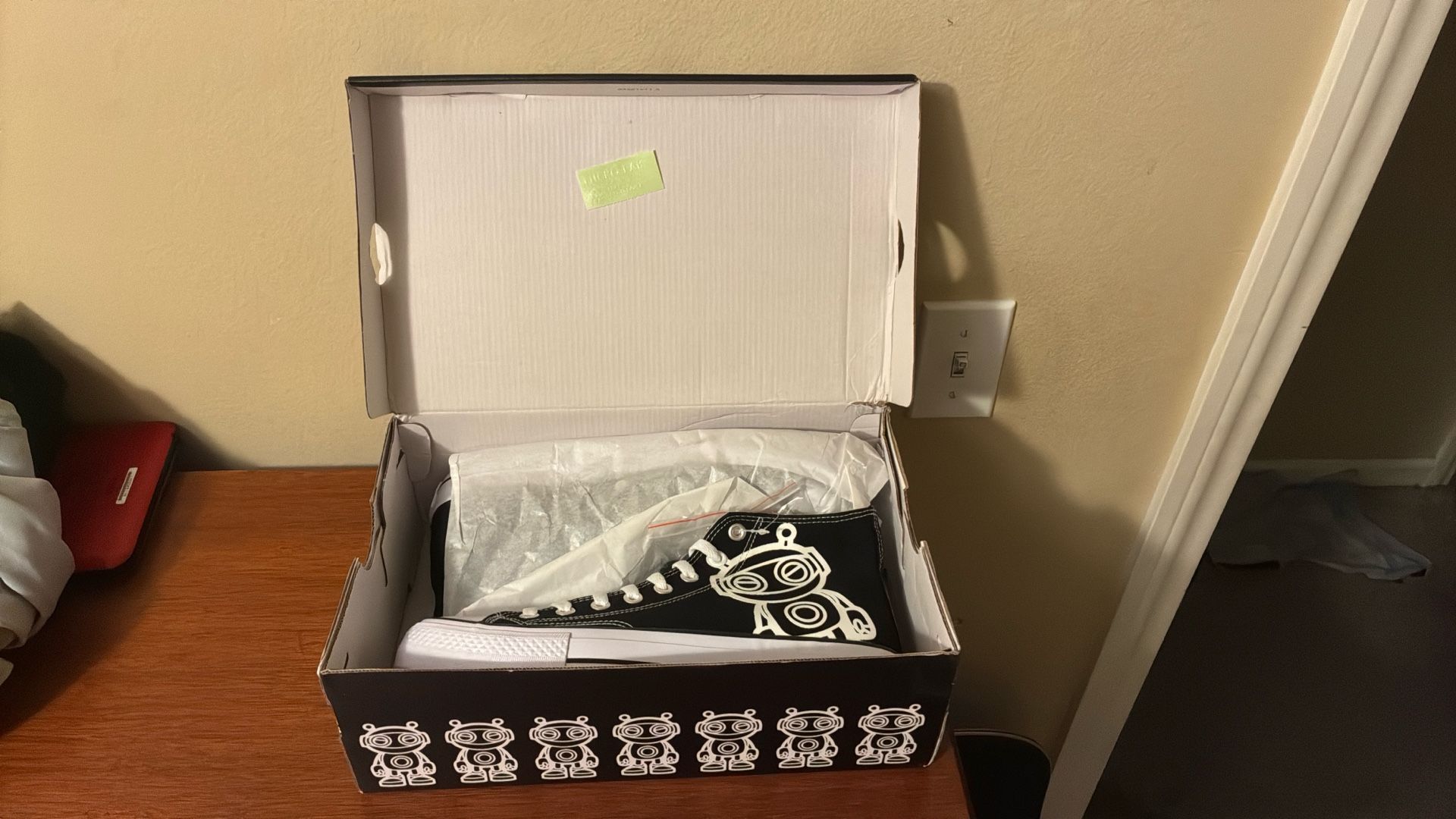 Digits Converse