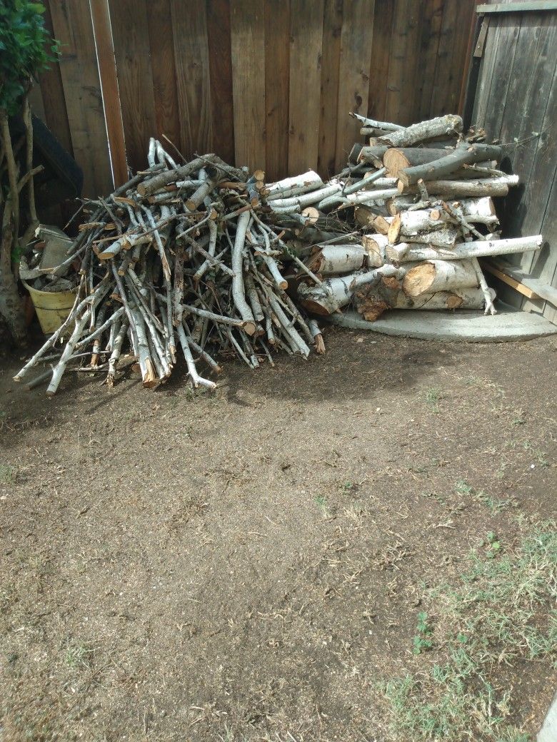 Firewood Free