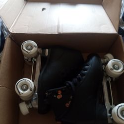 Skates Size 8