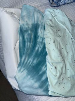 Set of 3 Happiest Baby SNOO Fitted Sheets