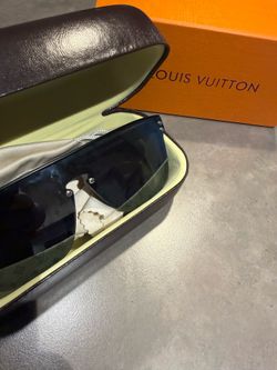 LV SUNGLASSES