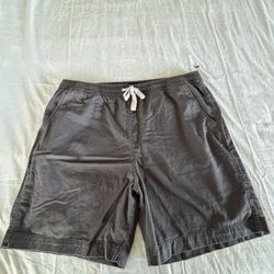 Men’s Shorts Size XL