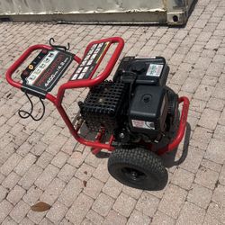 Predator 4400 PSI / 4.2 GPM Gas Pressure Washer - 420cc Commercial Duty