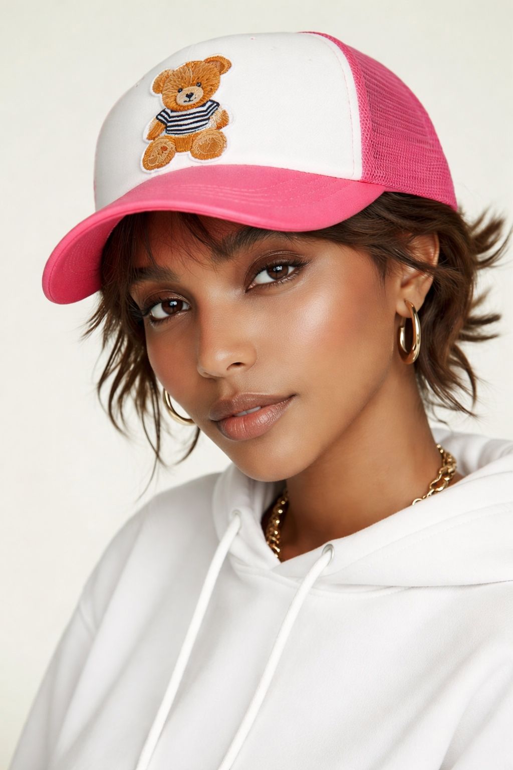 SnapBack For Woman 15.00