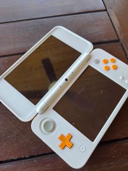 *NEW* Nintendo 2DS XL - Excellent Condition