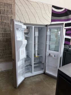 Fridge