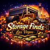 Storage Finds Las Vegas 