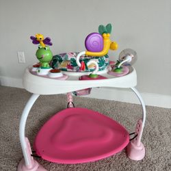 Baby Bouncer 