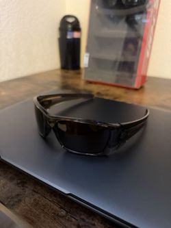 Oakley Fuel Cell Sunglasses