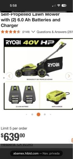 Ryobi
